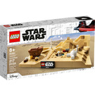 LEGO Tatooine Homestead Set 40451 Packaging