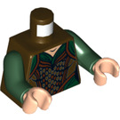 LEGO Tauriel Torso (973 / 76382)