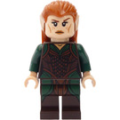 LEGO Tauriel with Dark Green Outfit Minifigure