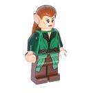LEGO Tauriel with Green Outfit Minifigure