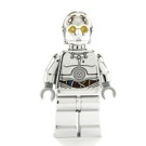 LEGO TC-14 (Chrome) Minifigur