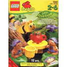 LEGO Tea With Bumble Bee 1261-1