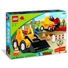 LEGO Team Construction Set 4688 Packaging