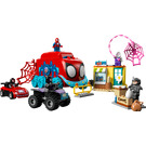 LEGO Team Spidey's Mobile Headquarters 10791