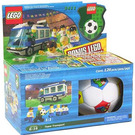 LEGO Team Transport 3411