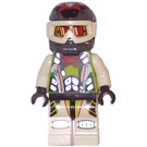 LEGO Team X-treme Daredevil 3 Minifigura