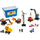 LEGO Tech Machines Set 45002