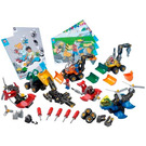 LEGO Tech Machines 9203-2