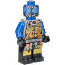 LEGO Techdroid (Blue) Minifigure