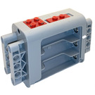 LEGO Technic Batteria Scatola con Trave Connettori senza Lids per Batteries