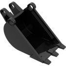 LEGO Technic Excavator Bucket 4 x 4 x 9 (2950)