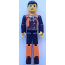 LEGO Technic Figure Figure technique