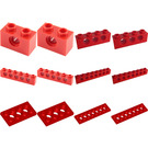 LEGO Technic Parts Pack 1219-1