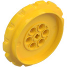 LEGO Technic Sprocket Wheel Ø55.8 (42529)