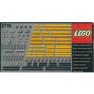 LEGO Technical Elements Set 8710