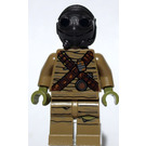 LEGO Teedo Minifigure