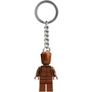 LEGO Teen Groot Sleutel Keten (5005244)