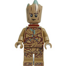 LEGO Teen Groot Figurine