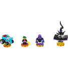 LEGO Teen Titans Go! Team Pack Set 71255