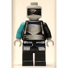 LEGO Teevee Minifigur