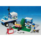 LEGO Telephone Repair Set 6422