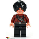 LEGO Temple Guard 1 Minifigure