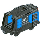 LEGO Tender Set 3742