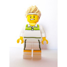 LEGO Tennis Ace Minihahmo