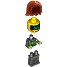 LEGO Terabyte Minifigure