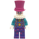 LEGO Terry Top Minifigure