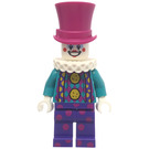 LEGO Terry Top Minifiguur