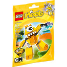 LEGO Teslo Set 41506 Packaging