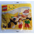 LEGO Thanksgiving Feast 40056