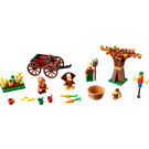 LEGO Thanksgiving Harvest 40261