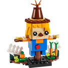 LEGO Thanksgiving Scarecrow Set 40352