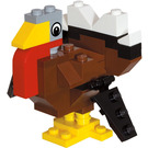 LEGO Thanksgiving Turkey 40011