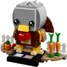 LEGO Thanksgiving Turkey 40273