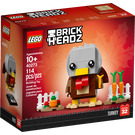 LEGO Thanksgiving Turkey Set 40273 Packaging