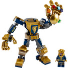 LEGO Thanos Mech Set 76141