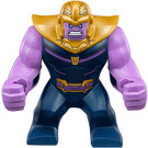 LEGO Thanos minifiguur