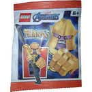 LEGO Thanos Set 242215