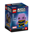 LEGO Thanos Set 41605 Packaging