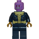 LEGO Thanos with Dark Blue Arms Minifigure