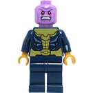 LEGO Thanos with Dark Blue Arms Minifigure