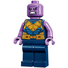 LEGO Thanos with Lavender Arms Minifigure