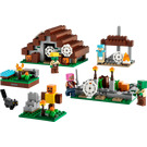 LEGO The Abandoned Village 21190