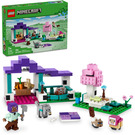 LEGO The Animal Sanctuary Set 21253