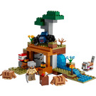 LEGO The Armadillo Mine Expedition Set 21269