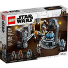 LEGO The Armorer's Mandalorian Forge Set 75319 Packaging