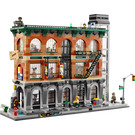 LEGO The Art Factory 910054